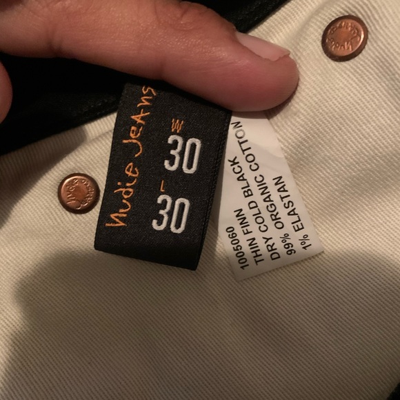 Nudie Jeans - Picture 4 of 4